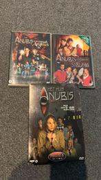 Het Huis Anubis DVD’s, Cd's en Dvd's, Alle leeftijden, Ophalen of Verzenden, Zo goed als nieuw