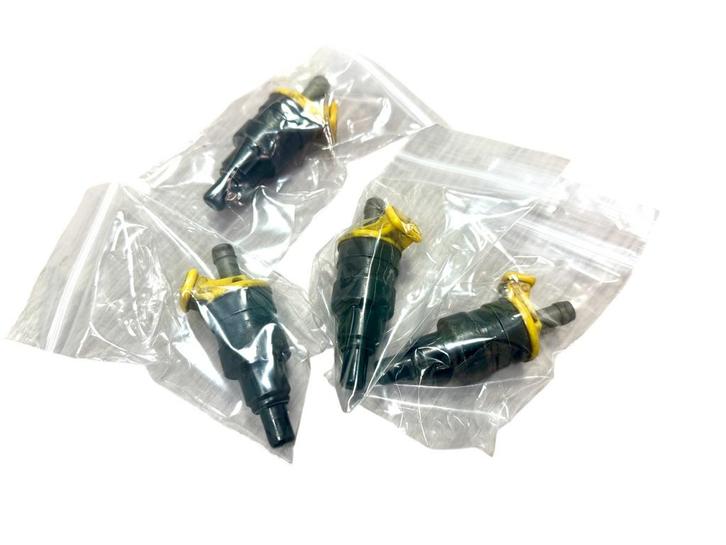 Injector PORSCHE 914 1,7 en 2.0 origineel BOSCH, Auto-onderdelen, Brandstofsystemen, Porsche, Gebruikt, Ophalen of Verzenden