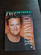 Friends dvd. Best of Chandler., Cd's en Dvd's, Dvd's | Tv en Series, Komedie, Alle leeftijden, Ophalen of Verzenden, Zo goed als nieuw