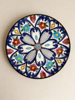 Handbeschilderd Keramiek uit Spanje - Ceramar, Ophalen of Verzenden