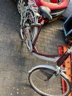 Electrische Sparta Fiets | Electro Defect, Ophalen, Zo goed als nieuw, Sparta