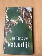 Natuurlijk - Jan Terlouw, Ophalen of Verzenden, Gelezen, Overige sporten