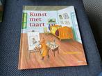 Kunst met taart - Thé Tjong-Khing, Ophalen of Verzenden, Gelezen, Fictie algemeen