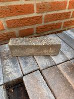 290 waaltjes gratis afhalen, Doe-het-zelf en Verbouw, Metselstenen, Ophalen, Zo goed als nieuw