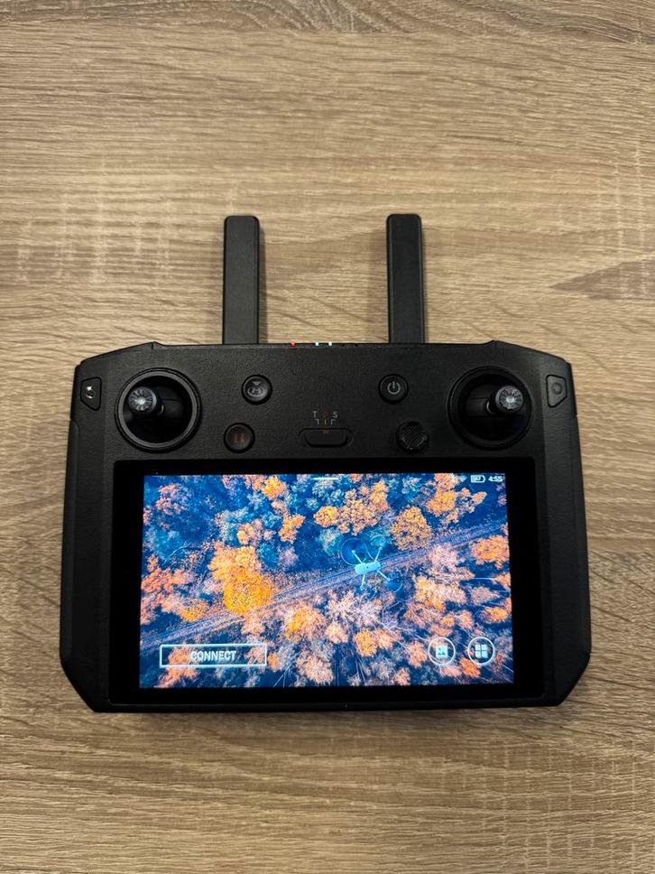 DJI Smart Controller RM500, Audio, Tv en Foto, Drones, Zo goed als nieuw, Ophalen of Verzenden