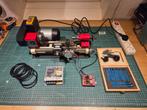 Mini CNC Draaibank met Accessoires, Doe-het-zelf en Verbouw, Draaibanken, Ophalen, Metaaldraaibank