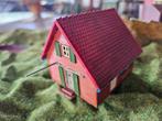 Modeltrein Ho huis, Ophalen of Verzenden, Zo goed als nieuw