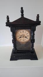 Oude wandklok, Antiek en Kunst, Antiek | Klokken, Ophalen