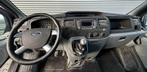 Ford Transit 260S 2.2 TDCI 2x schuifdeur|Airco|Cruise|Trekha, Voorwielaandrijving, Gebruikt, 4 cilinders, 2000 kg