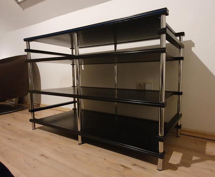 Creaktiv Audio 1 2-4 audio rack, Audio, Tv en Foto, Overige Audio, Tv en Foto, Ophalen