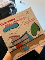 P. Teeuw - Duurzame ideeën & DCBA Methodiek, Ophalen of Verzenden, Zo goed als nieuw, P. Teeuw
