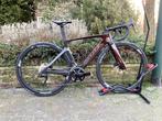 Scott Foil RC30 Maat 47, Fietsen en Brommers, Fietsen | Racefietsen, Carbon, Minder dan 49 cm, Zo goed als nieuw, Meer dan 20 versnellingen