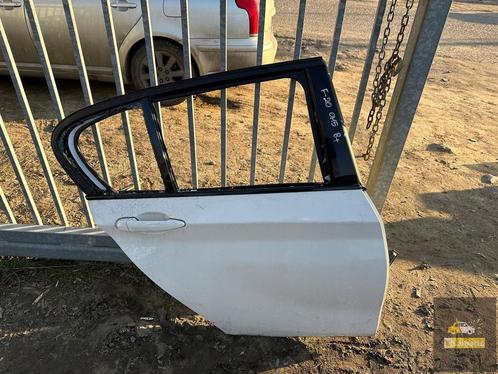 BMW F20 rechter achterdeur, Auto-onderdelen, Carrosserie en Plaatwerk, Deur, BMW, Gebruikt, Ophalen of Verzenden