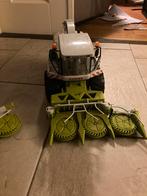 Bruder Claas Jaguar Hakselaar - Beschadigd, Ophalen of Verzenden, Gebruikt, Jongen of Meisje