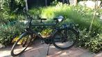 Cortina jongens of heren fiets., Fietsen en Brommers, Fietsen | Heren | Herenfietsen, Gebruikt, Versnellingen, 57 tot 61 cm, Ophalen