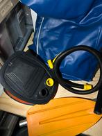 Opblaasboot met peddels en pomp - getest!, Gebruikt, ., Overige typen, Twee personen