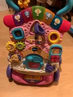 Loopwagen Roze, Kinderen en Baby's, Ophalen of Verzenden, Zo goed als nieuw, Overige typen