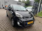 Kia Picanto 1.0 CVVT ISG Comfort Pack 5 deurs, airco, elec p, Voorwielaandrijving, Euro 5, Stof, Gebruikt