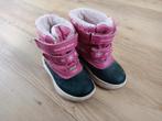 Roze lupilu snowboots maat 22 met klittenband, Ophalen of Verzenden, Gebruikt, Meisje, Laarsjes
