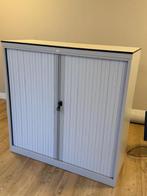 Roldeurkst (voor maar €120!!), Huis en Inrichting, Kasten | Roldeurkasten en Archiefkasten, Ophalen of Verzenden, Gebruikt, 25 tot 50 cm