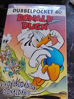 Donald duck dubbelpocket 40, Ophalen, Zo goed als nieuw