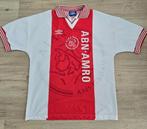 Ajax vintage voetbalshirt 1996-1997, Ophalen of Verzenden, Zo goed als nieuw, Ajax, Shirt