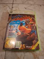 Banjo-Kazooie: Nuts & Bolts - Xbox 360, Avontuur en Actie, 1 speler, Ophalen of Verzenden, Zo goed als nieuw