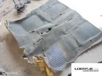 Vloerbedekking BMW e30 325i 320i 318i 316i 316 318is, Auto-onderdelen, Interieur en Bekleding, Gebruikt, Ophalen of Verzenden