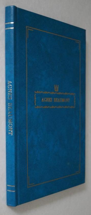 Agnes Beaumont of Achterop te paard bij John Bunyan beschikbaar voor biedingen