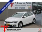 Volkswagen Polo 1.0 TSI Comfortline Navigatie/Adaptive cruis, Voorwielaandrijving, 12 maanden, Stof, Gebruikt