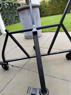 Big Green Egg XL integgrated Nest, Ophalen, Zo goed als nieuw, Big Green Egg (origineel)
