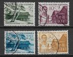 Nederlands Nieuw Guinea 1955 Leprazegels, Postzegels en Munten, Postzegels | Nederlands-Indië en Nieuw-Guinea, Nieuw-Guinea, Verzenden