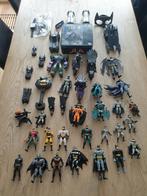 Grote verzameling Batman, Gebruikt, Ophalen of Verzenden