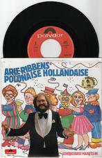Arie Ribbens – Polonaise Hollandaise, Cd's en Dvd's, Vinyl | Nederlandstalig, Ophalen of Verzenden
