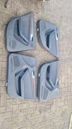 Audi A4 B8 Deurpanelen 2007-2015, Ophalen, Gebruikt, Audi