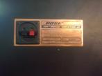 Bose 301 Music Monitor II Speakers newstaat, Gebruikt, Ophalen of Verzenden, 60 tot 120 watt, Bose