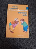 De kinderen van de grote beer wiebelbiebeltanden, Ophalen of Verzenden, Zo goed als nieuw, Fictie
