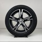 Volvo NIEUWE 19 inch R-design velgen + winterbanden XC60 201, 19 inch, Banden en Velgen, Nieuw, 235 mm
