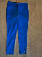 My Pashion broek, Kleding | Dames, Broeken en Pantalons, Lang, Blauw, Ophalen of Verzenden, Zo goed als nieuw