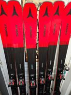 Atomic vantage 79ti all Mountain carve ski titanium WOODCORE, 160 tot 180 cm, Ophalen of Verzenden, Zo goed als nieuw, Carve