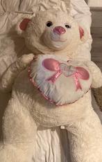 Mega teddy beer, Ophalen, Zo goed als nieuw, Beer