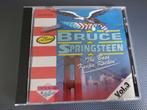 BRUCE SPRINGSTEEN - THE BOSS KEEPS ROCKIN' (CD), Ophalen of Verzenden, Zo goed als nieuw, Poprock