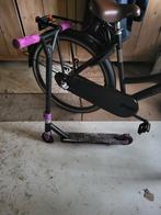 Step, Fietsen en Brommers, Ophalen of Verzenden, Zo goed als nieuw, Gewone step