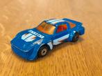 Matchbox Mazda RX 7 BLAUW, Ophalen of Verzenden, Zo goed als nieuw, Auto