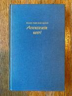 Klaas van der Geest - Attentiesein neer!, Marine, Ophalen of Verzenden, Zo goed als nieuw, Tweede Wereldoorlog