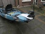 Powerpole micro anchor  hobie kayak, Watersport en Boten, Kano's, Ophalen, Zo goed als nieuw, Eén persoon, Kajak