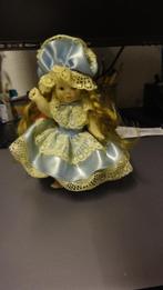 Oude poppetjes, Antiek en Kunst, Antiek | Speelgoed, Ophalen of Verzenden