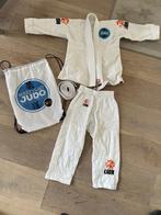 Judo pak maat 110 (Westvliet), Maat XS of kleiner, Judo, Ophalen of Verzenden, Nieuw