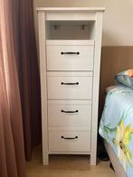 IKEA Brusali Ladekast - Zo Goed Als Nieuw, Ophalen, Minder dan 50 cm, 100 tot 150 cm, Zo goed als nieuw