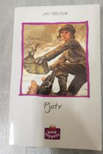 Jan Terlouw - Pjotr, Boeken, Ophalen of Verzenden, Gelezen, Jan Terlouw